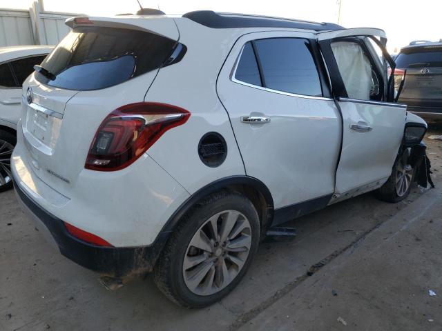 Photo 3 from auction – 2019 BUICK ENCORE PRE with VIN KL4CJASB2KB953776