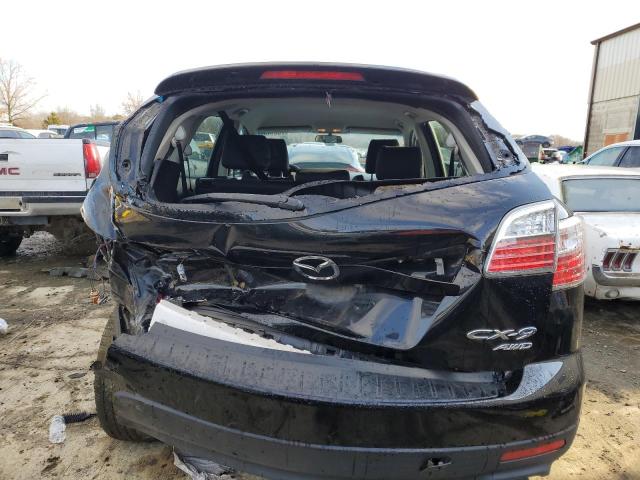 Photo 6 from auction – 2011 MAZDA CX-9 with VIN JM3TB3BV0B0311567