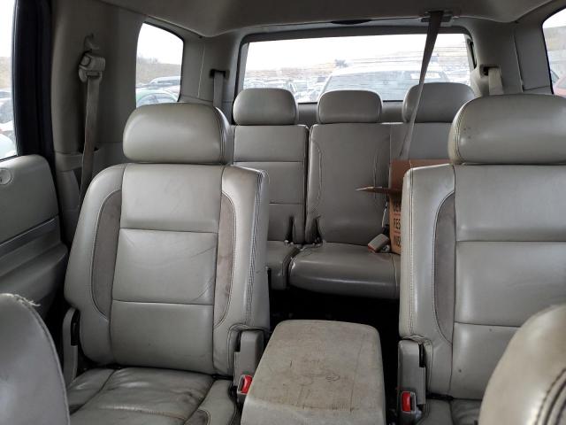 Photo 10 from auction – 2009 CHRYSLER ASPEN LIMI with VIN 1A8HW58T29F709934