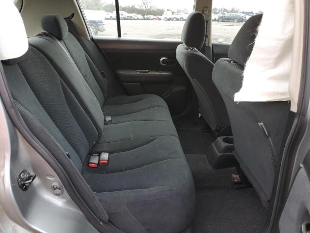 Photo 10 from auction – 2010 NISSAN VERSA S with VIN 3N1BC1CP3AL461442