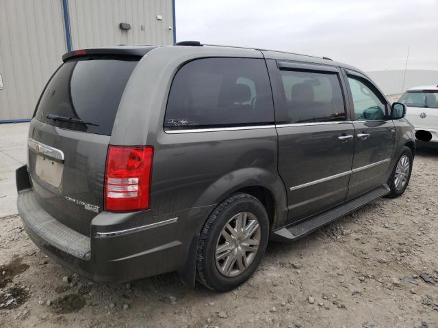 Photo 3 from auction – 2010 CHRYSLER TOWN & COU with VIN 2A4RR7DXXAR435591