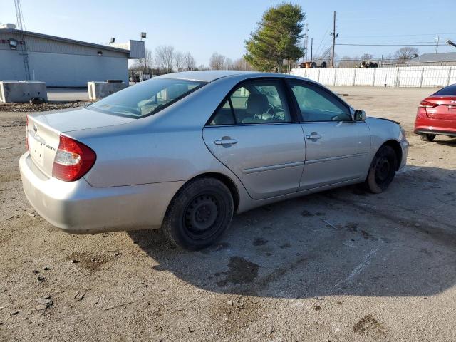 Photo 3 from auction – 2004 TOYOTA CAMRY LE with VIN 4T1BE32K84U791351