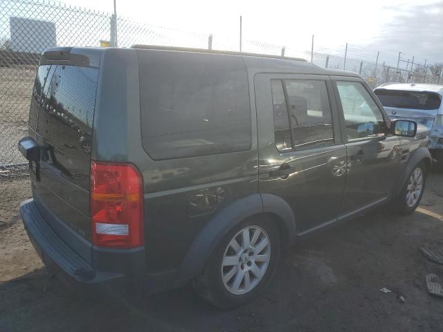 Photo 3 from auction – 2006 LAND ROVER LR3 SE with VIN SALAD25416A381319