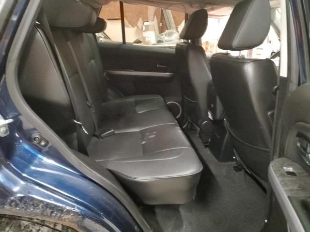 Photo 10 from auction – 2012 SUZUKI GRAND VITA with VIN JS3TD0D77C4101530