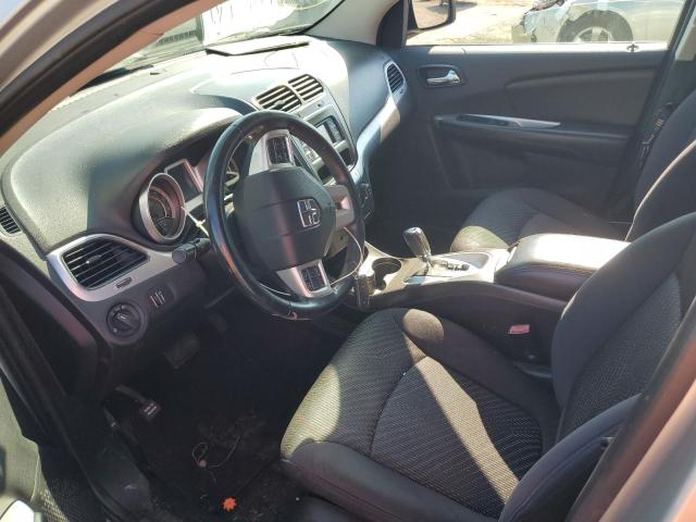 Photo 7 from auction – 2014 DODGE JOURNEY SE with VIN 3C4PDCAB1ET141772