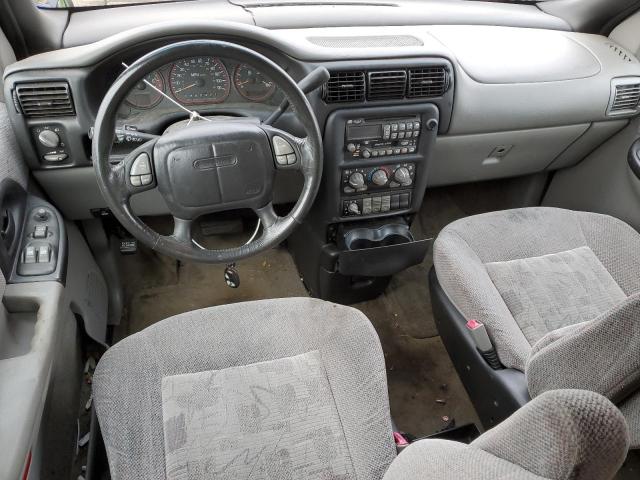 Photo 8 from auction – 2001 PONTIAC MONTANA with VIN 1GMDX03E61D256492