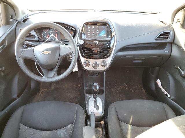 Photo 8 from auction – 2017 CHEVROLET SPARK LS with VIN KL8CB6SA7HC790898