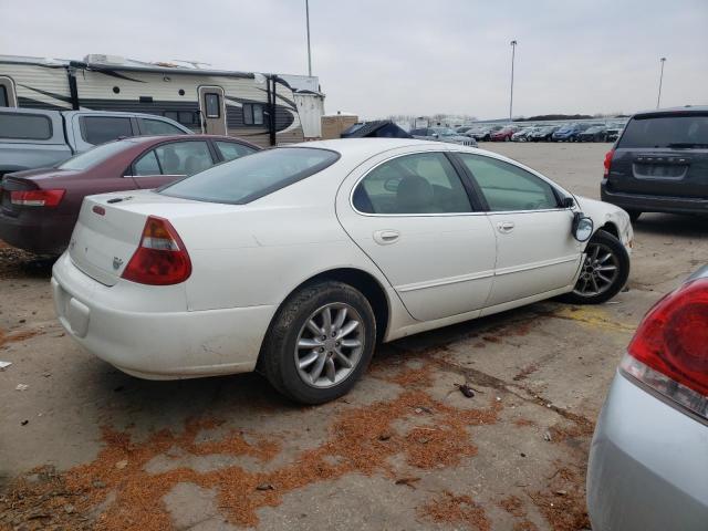 Photo 3 from auction – 2002 CHRYSLER 300M with VIN 2C3HE66G62H307784