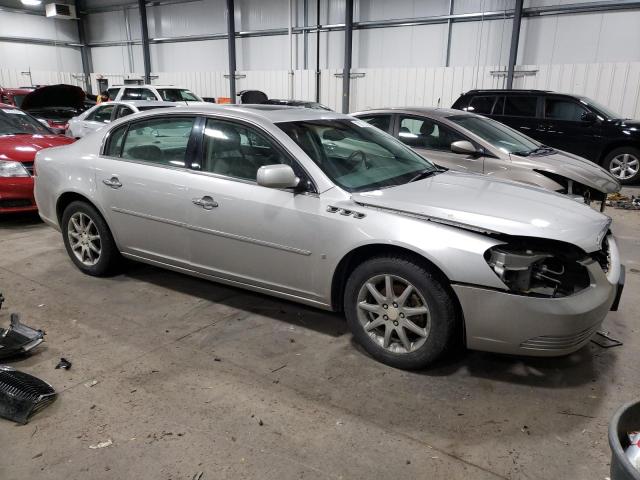 Photo 4 from auction – 2006 BUICK LUCERNE CX with VIN 1G4HD57256U133314