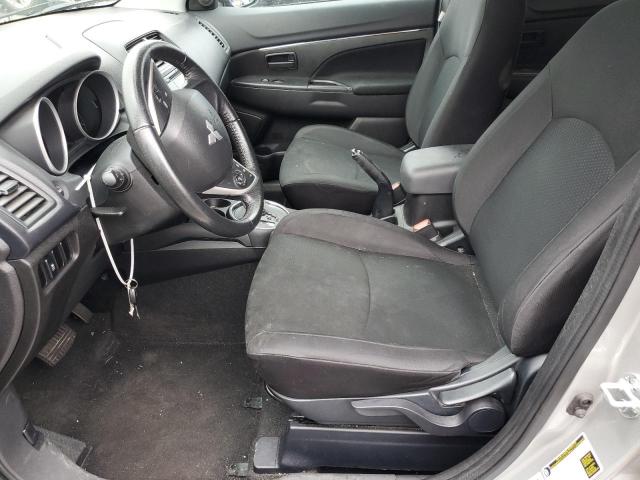 Photo 7 from auction – 2015 MITSUBISHI OUTLANDER with VIN 4A4AP3AU0FE022510