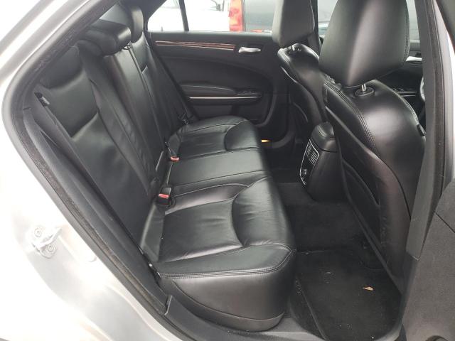 Photo 10 from auction – 2012 CHRYSLER 300 LIMITE with VIN 2C3CCACG9CH167139