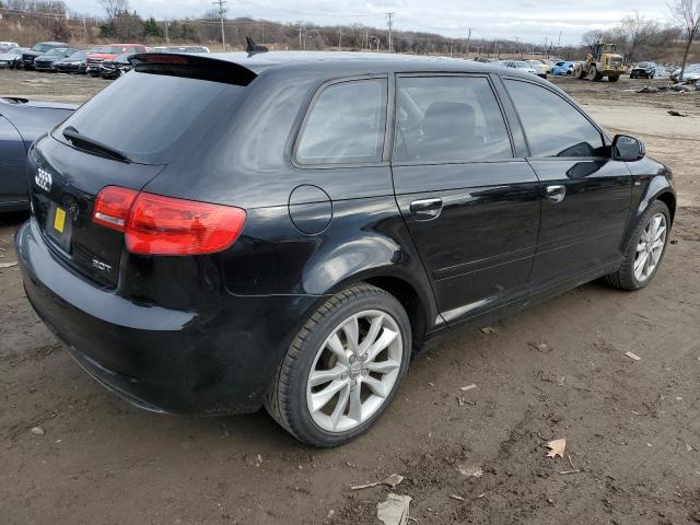 Photo 3 from auction – 2012 AUDI A3 PREMIUM with VIN WAUBEAFM8CA146720