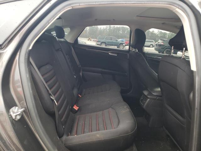 Photo 10 from auction – 2015 FORD FUSION SE with VIN 3FA6P0H95FR218829