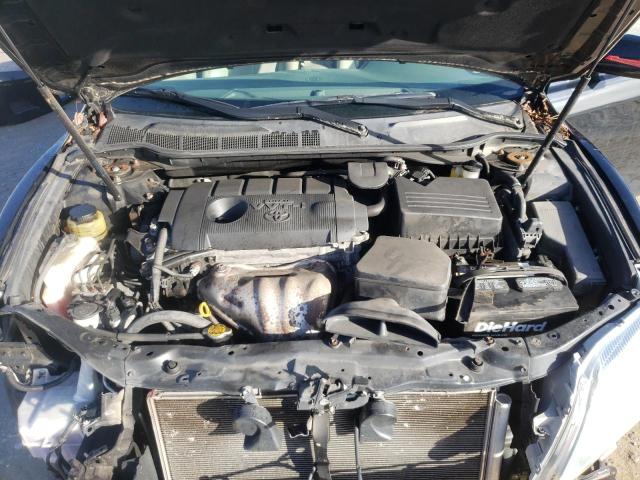 Photo 11 from auction – 2011 TOYOTA CAMRY BASE with VIN 4T1BF3EK6BU144520