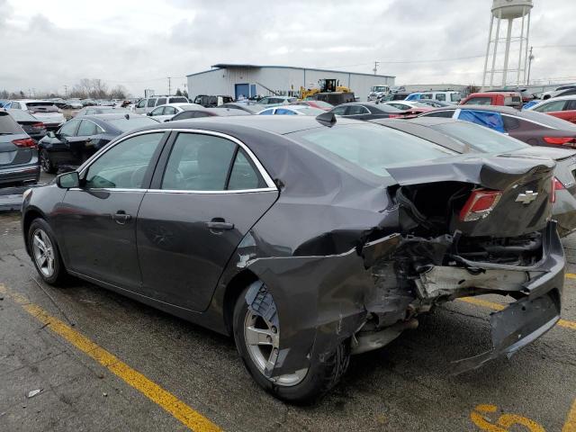 Photo 2 from auction – 2013 CHEVROLET MALIBU LS with VIN 1G11B5SA2DF138992