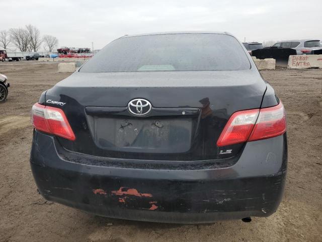 Photo 6 from auction – 2009 TOYOTA CAMRY BASE with VIN 4T4BE46K59R079831