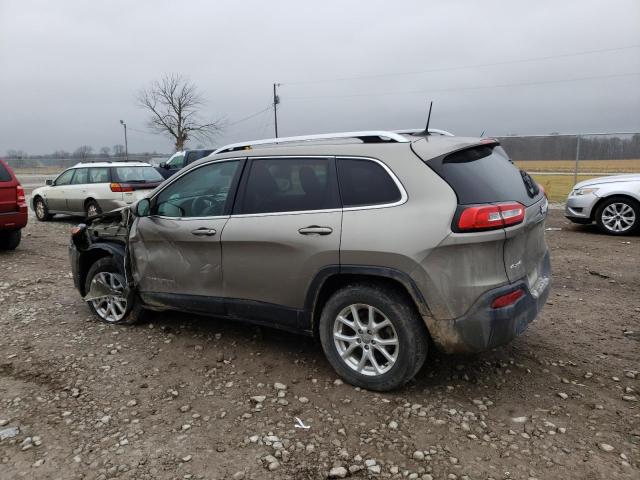 Photo 2 from auction – 2017 JEEP CHEROKEE L with VIN 1C4PJMCB4HW530187