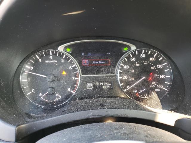Photo 9 from auction – 2014 NISSAN ALTIMA 2.5 with VIN 1N4AL3AP3EC135607