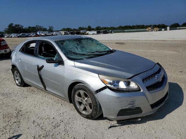 Photo 4 from auction – 2013 CHEVROLET MALIBU LS with VIN 1G11B5SA7DF252146