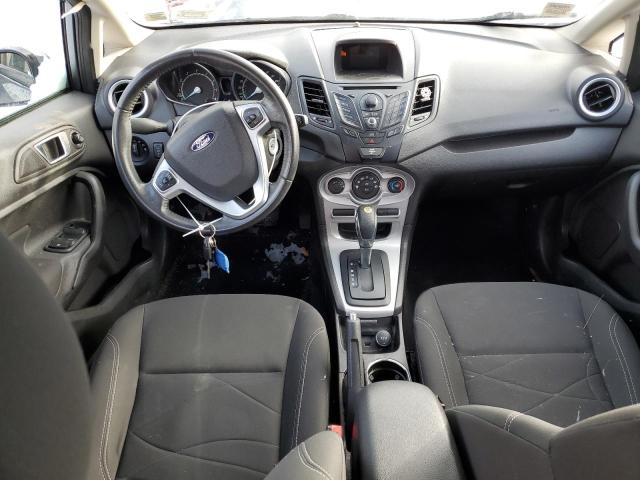Photo 8 from auction – 2014 FORD FIESTA SE with VIN 3FADP4BJ2EM150535