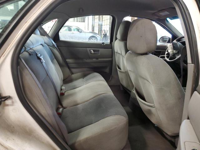 Photo 10 from auction – 2001 FORD TAURUS SE with VIN 1FAFP53U01G112457