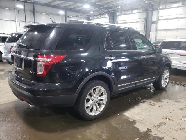 Photo 3 from auction – 2014 FORD EXPLORER X with VIN 1FM5K8D88EGB87772