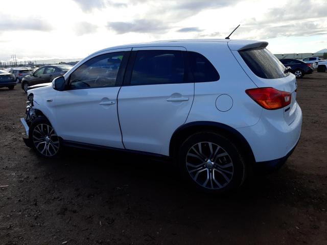 Photo 2 from auction – 2016 MITSUBISHI OUTLANDER with VIN JA4AP3AU3GZ065329