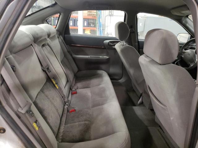 Photo 10 from auction – 2004 CHEVROLET IMPALA with VIN 2G1WF52E549367060