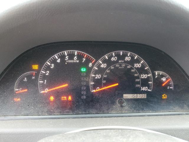 Photo 9 from auction – 2006 TOYOTA CAMRY LE with VIN 4T1BE32K76U681006