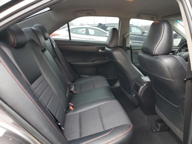Photo 10 from auction – 2015 TOYOTA CAMRY LE with VIN 4T1BF1FK6FU980689