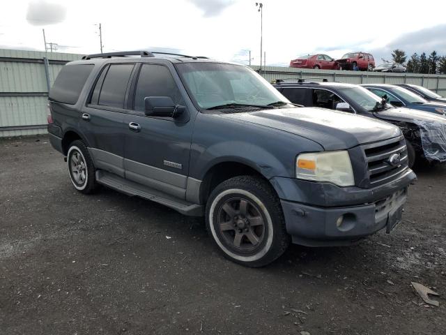 Photo 4 from auction – 2007 FORD EXPEDITION with VIN 1FMFU16547LA65767