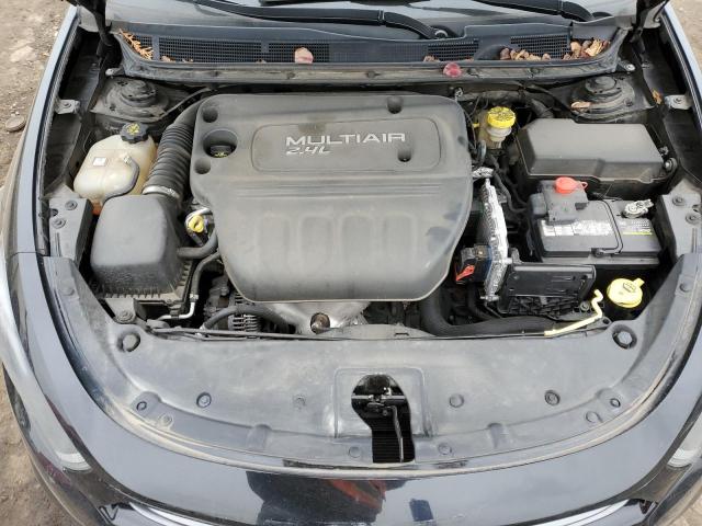 Photo 11 from auction – 2015 DODGE DART GT with VIN 1C3CDFEBXFD173383