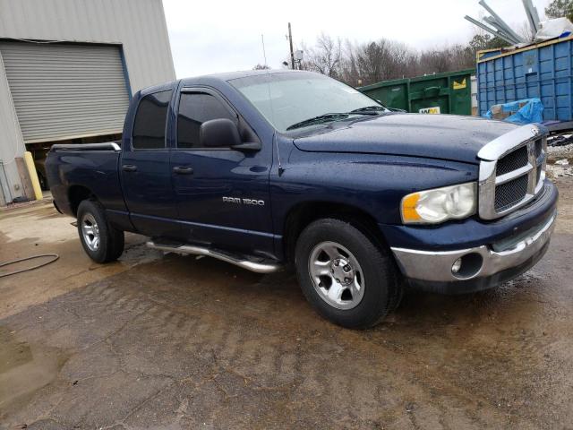 Photo 4 from auction – 2003 DODGE RAM 1500 S with VIN 1D7HA18N33S180014