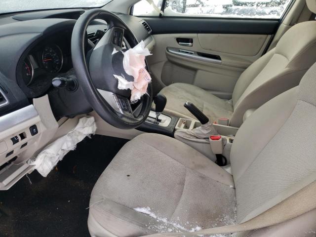 Photo 7 from auction – 2015 SUBARU XV CROSSTR with VIN JF2GPACC2F8255802