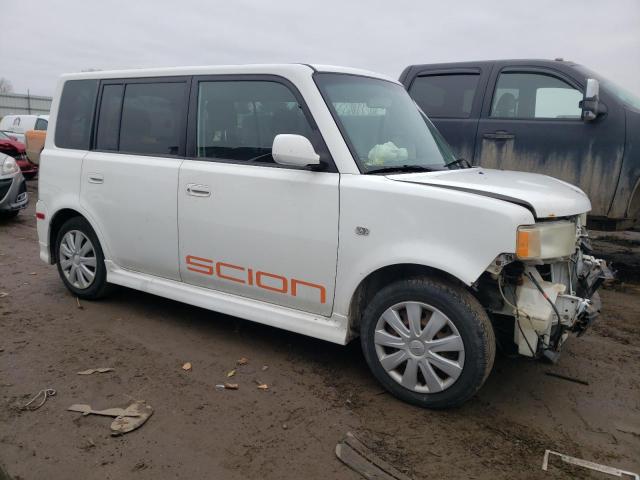 Photo 4 from auction – 2004 TOYOTA SCION XB with VIN JTLKT324940151270