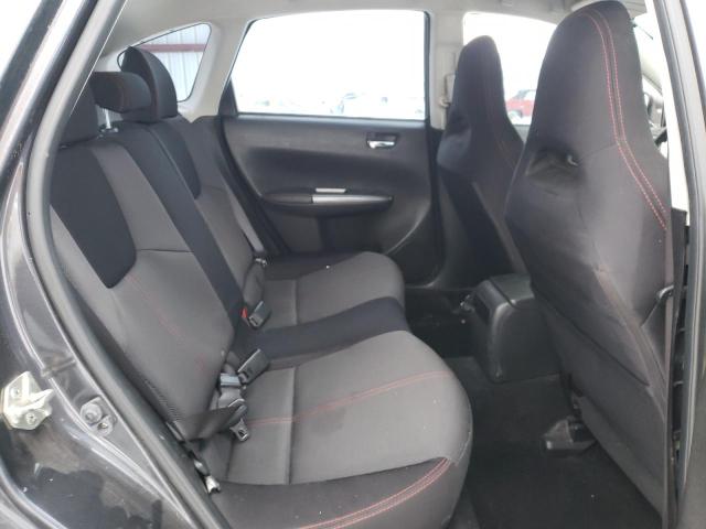 Photo 10 from auction – 2013 SUBARU IMPREZA WR with VIN JF1GR7E60DG209297