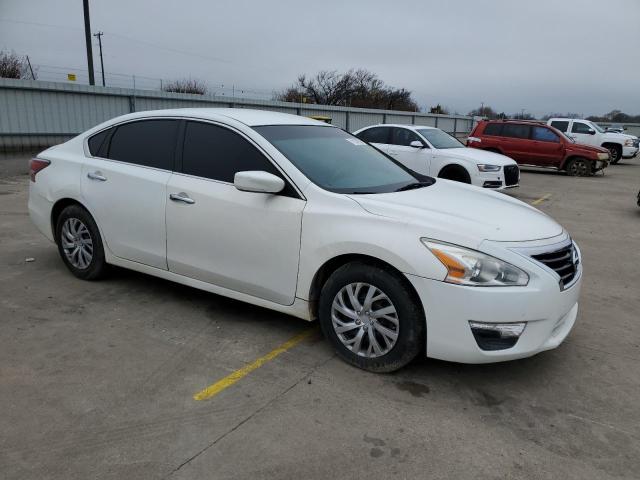 Photo 4 from auction – 2015 NISSAN ALTIMA 2.5 with VIN 1N4AL3AP5FC294419