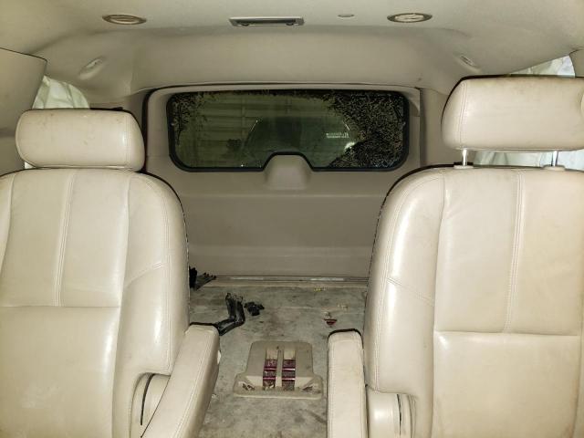 Photo 10 from auction – 2008 GMC YUKON DENA with VIN 1GKFK63828J179953