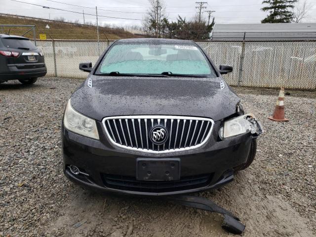 Photo 5 from auction – 2013 BUICK LACROSSE with VIN 1G4GC5E31DF164832