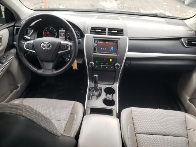 Photo 8 from auction – 2015 TOYOTA CAMRY LE with VIN 4T1BF1FK6FU910738