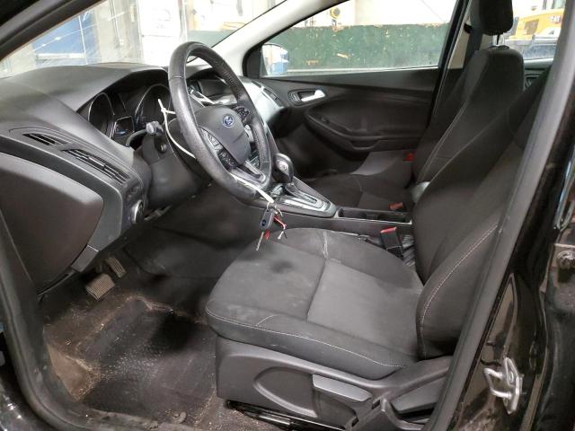 Photo 7 from auction – 2018 FORD FOCUS SE with VIN 1FADP3FE3JL260397