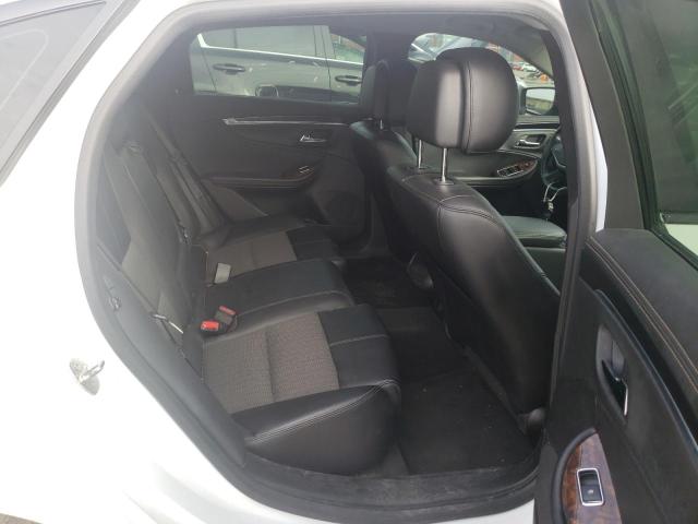Zdjęcie 10 z aukcji – 2014 CHEVROLET IMPALA LT z VIN 2G1125S32E9107785