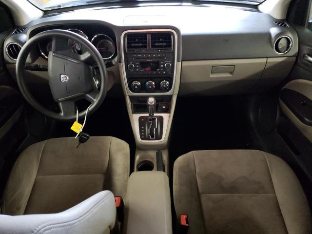 Photo 8 from auction – 2010 DODGE CALIBER SX with VIN 1B3CB4HA1AD541470