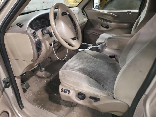Photo 7 from auction – 1998 FORD EXPEDITION with VIN 1FMRU1766WLC38594