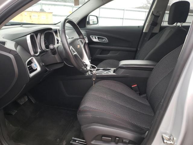Photo 7 from auction – 2015 CHEVROLET EQUINOX LT with VIN 2GNFLGEK8F6293576