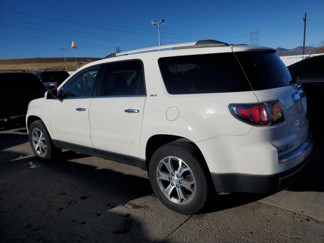 Photo 2 from auction – 2013 GMC ACADIA SLT with VIN 1GKKVRKD6DJ253780
