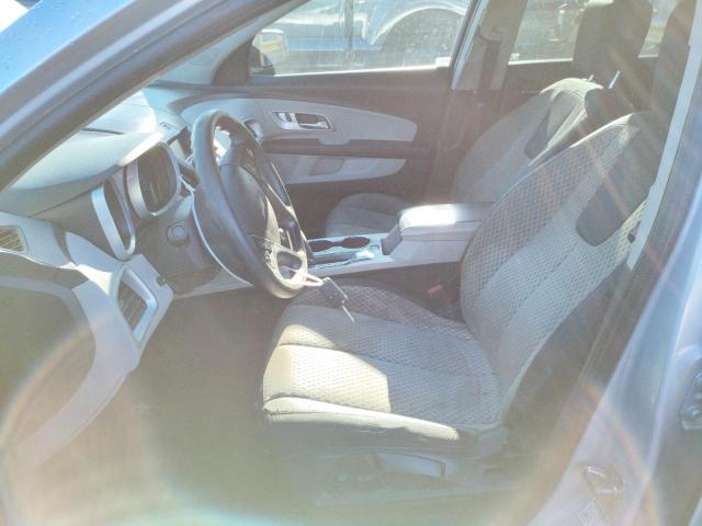 Photo 7 from auction – 2013 CHEVROLET EQUINOX LS with VIN 2GNALBEK9D6316082