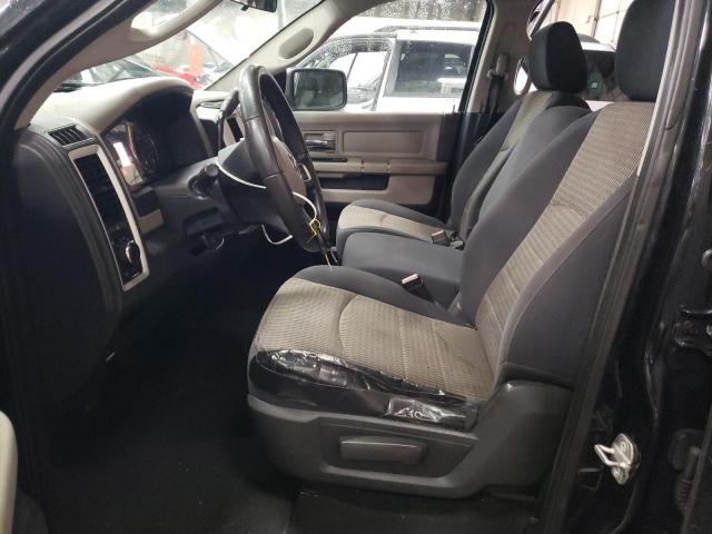 Photo 7 from auction – 2009 DODGE RAM 1500 with VIN 1D3HB18P49S796040