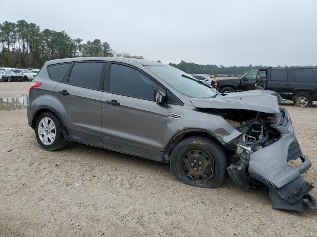 Photo 4 from auction – 2014 FORD ESCAPE S with VIN 1FMCU0F76EUA58485
