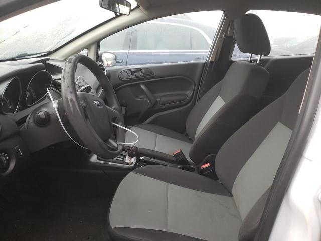 Photo 7 from auction – 2016 FORD FIESTA S with VIN 3FADP4TJ5GM180730